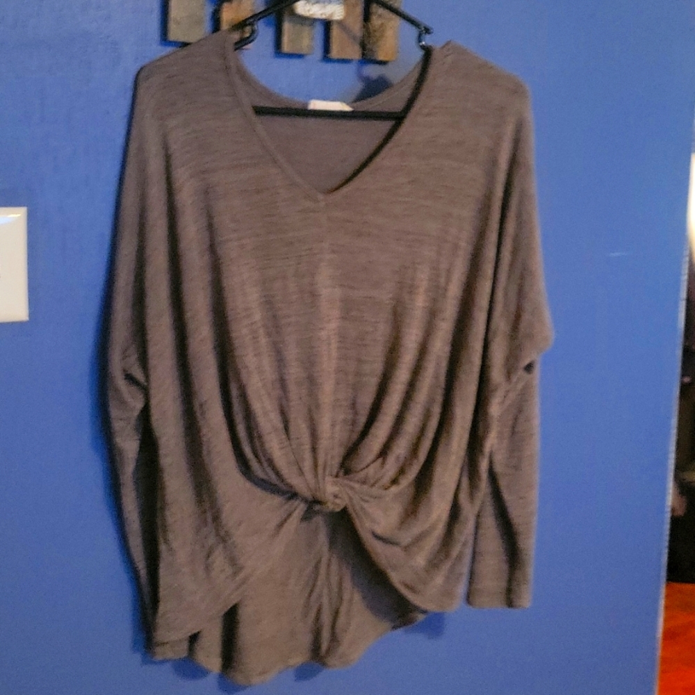 Ladies shirt